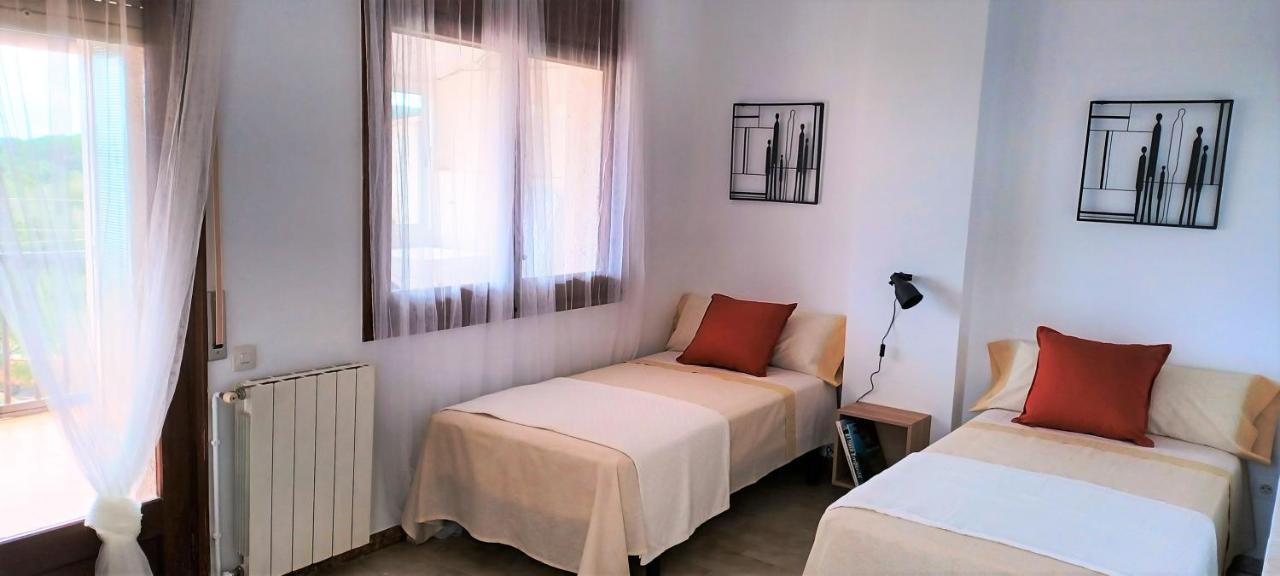 Agradable Casa Con Terraza En S'Agaro Apartment Sant Feliu de Guixols Bagian luar foto