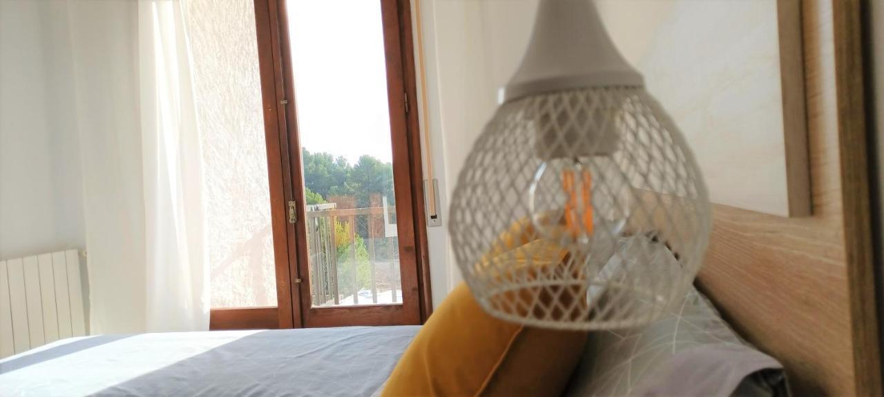 Agradable Casa Con Terraza En S'Agaro Apartment Sant Feliu de Guixols Bagian luar foto
