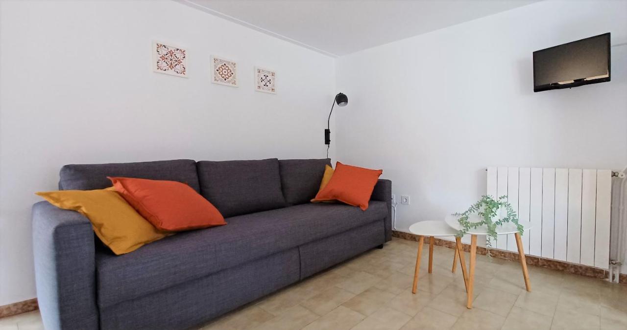 Agradable Casa Con Terraza En S'Agaro Apartment Sant Feliu de Guixols Bagian luar foto