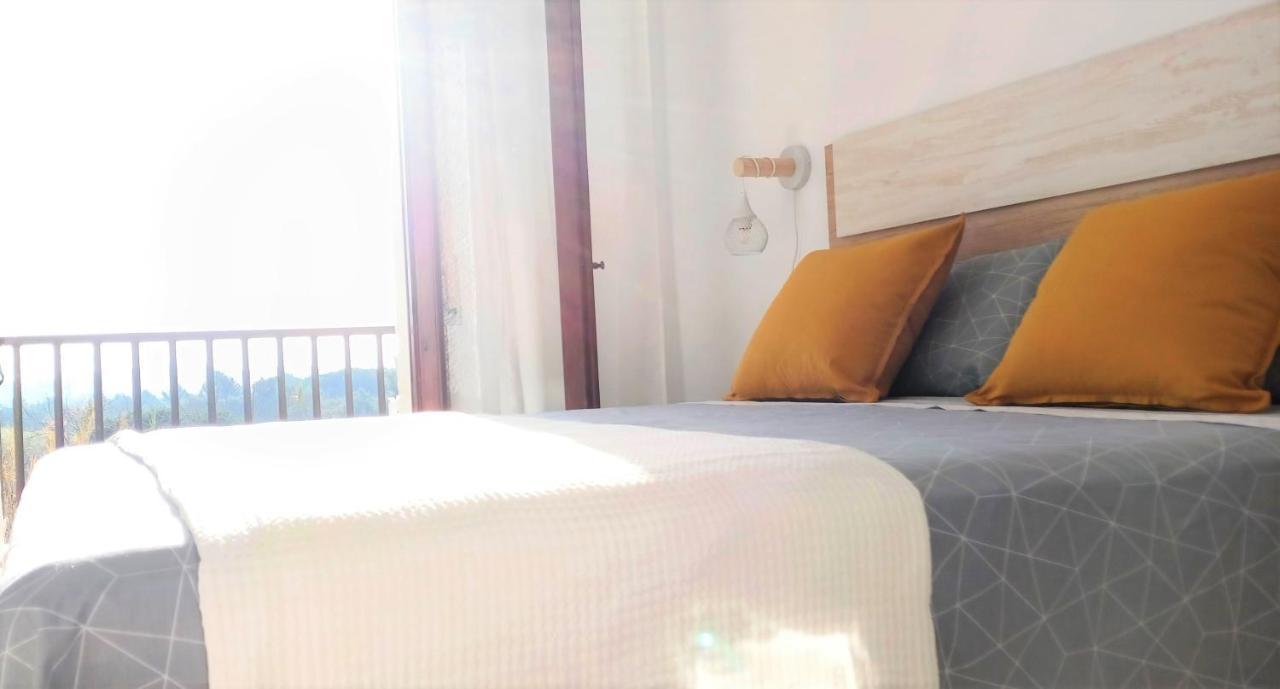 Agradable Casa Con Terraza En S'Agaro Apartment Sant Feliu de Guixols Bagian luar foto