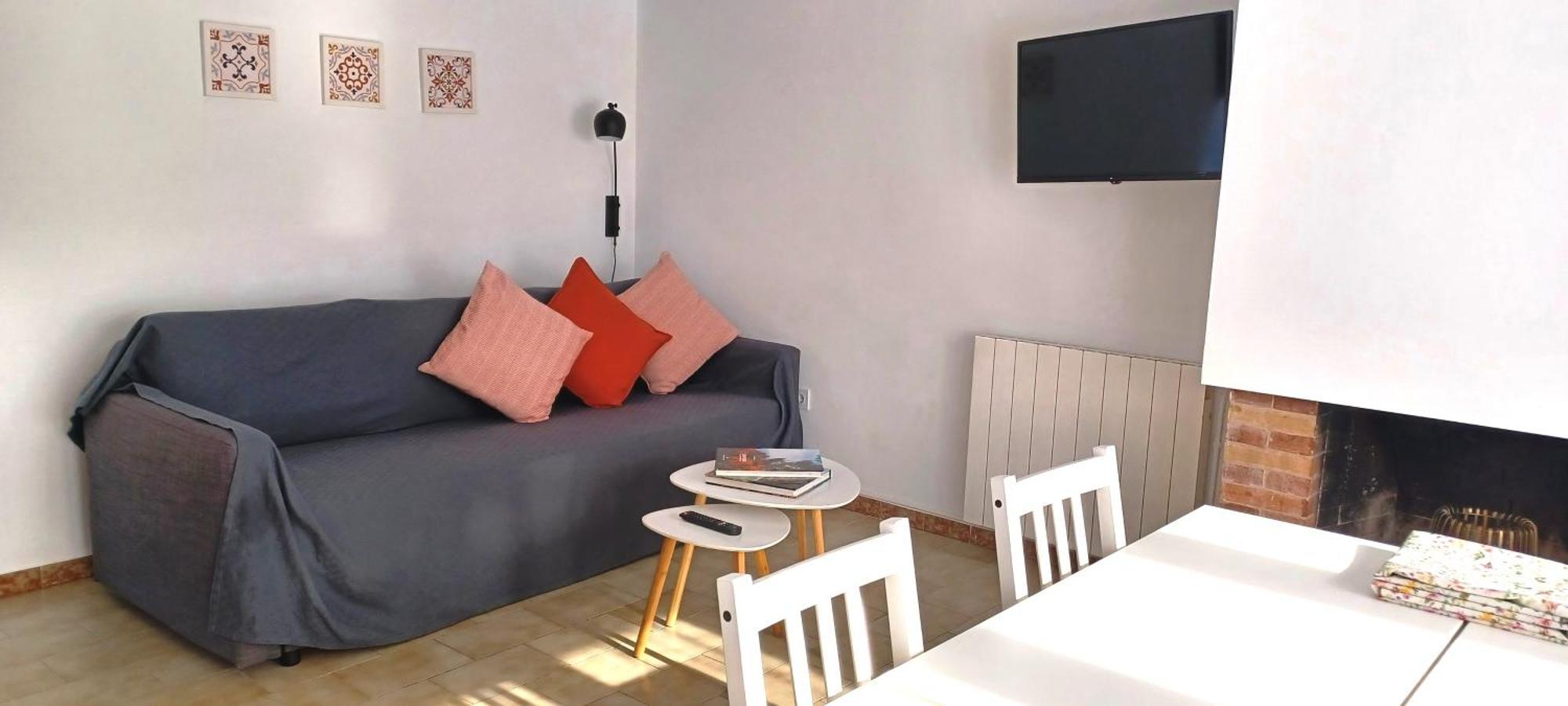 Agradable Casa Con Terraza En S'Agaro Apartment Sant Feliu de Guixols Bagian luar foto