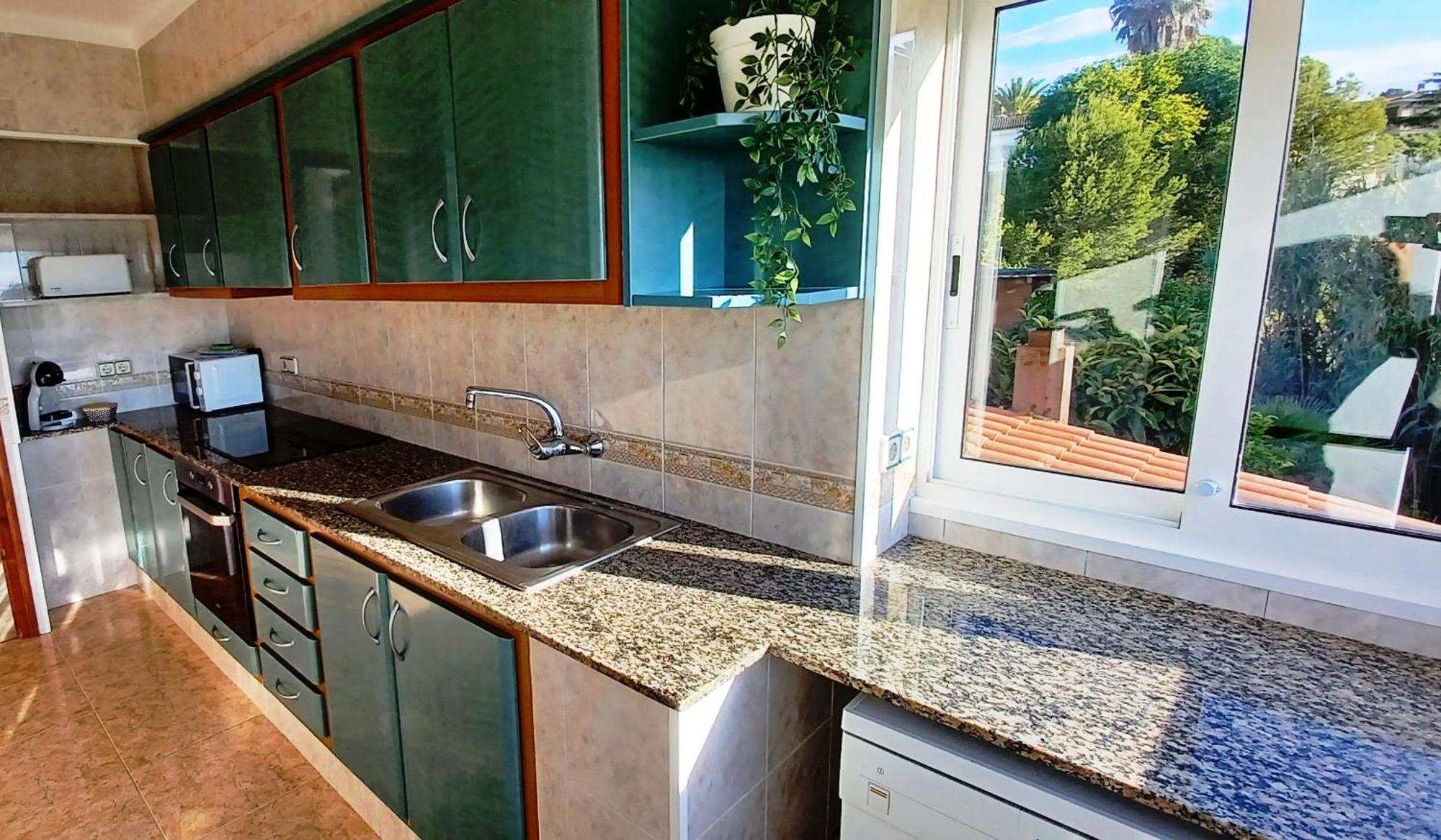Agradable Casa Con Terraza En S'Agaro Apartment Sant Feliu de Guixols Bagian luar foto